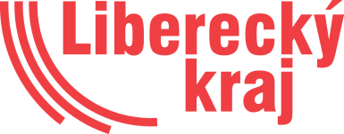 Logo Libereckého kraje