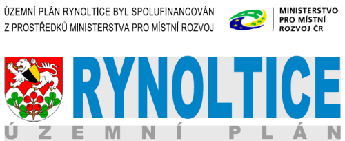 Územní plán obce Rynoltice