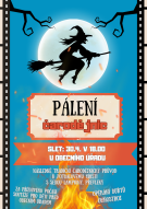 Pálení čarodějnic 1